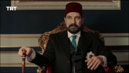 Payitaht Sultan AbdulHamid - Season 01 Episode 01